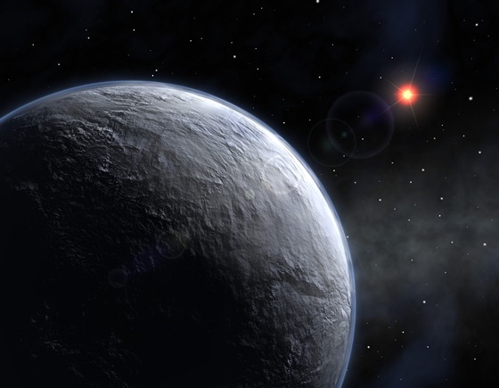 Астрономы выявили огромного близнеца Земли: экзопланета Proxima b оказалась в полтора раза крупнее нашей 