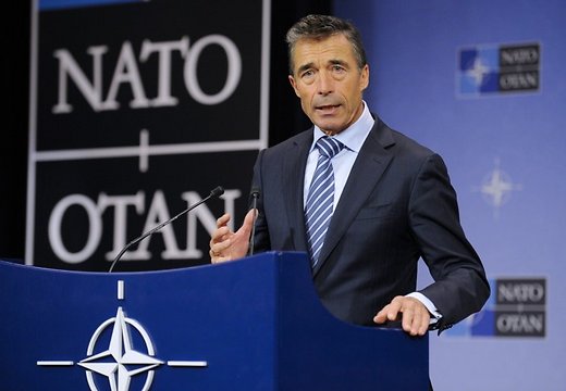 Генсек: В случае полномасштабной войны между Украиной и Россией НАТО примет сторону Киева