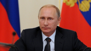 Путин требует от Киева автономии для ДНР и ЛНР