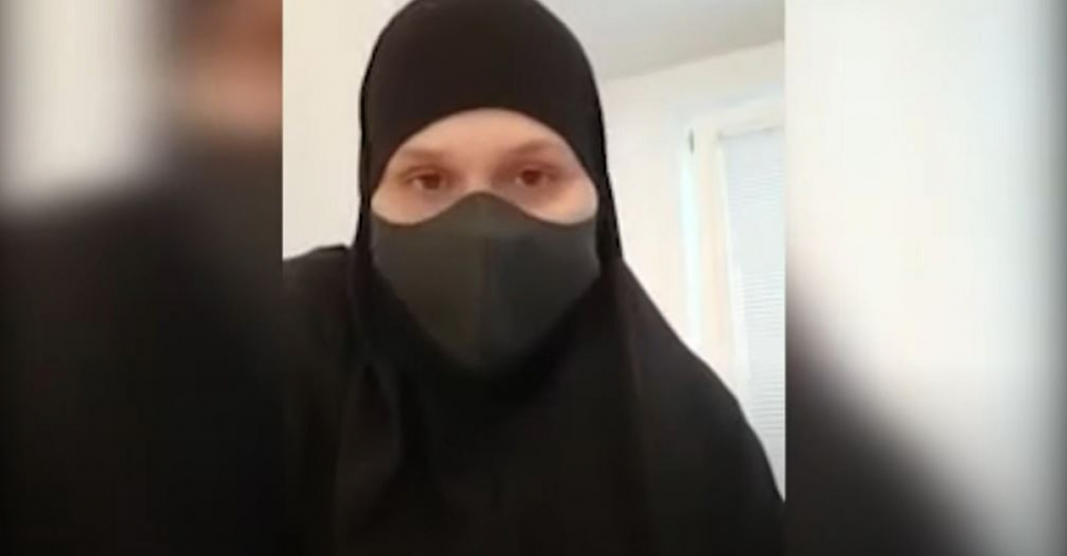 Вдова "врага Кадырова" Анзора пригрозила главе Чечни кровной местью