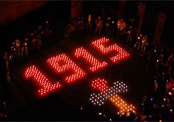 В Харькове воздвигнут новый монумент