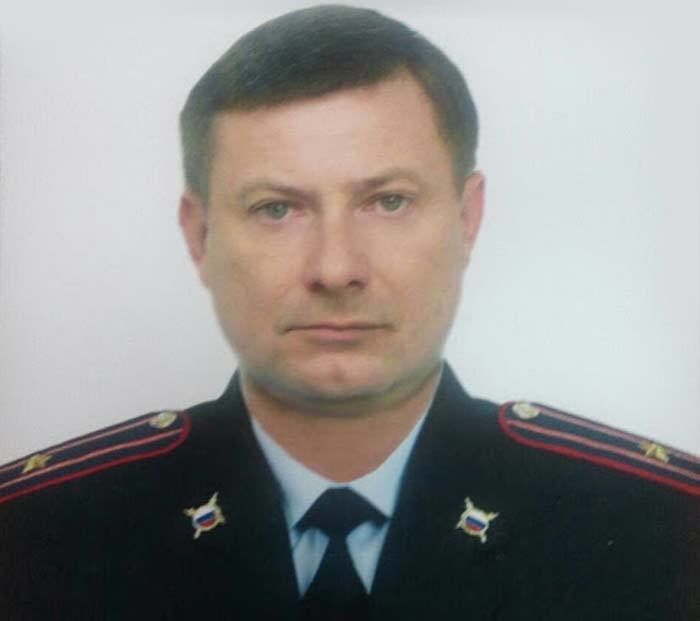 Ими гордится Россия: полицейский-убийца из Ростова-на-Дону посмертно награжден медалью "За отвагу"