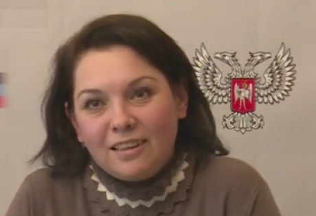 Донецкая журналистка Елена Блоха откровенно о своем задержании СБУ и условиях содержания заключенных в СИЗО