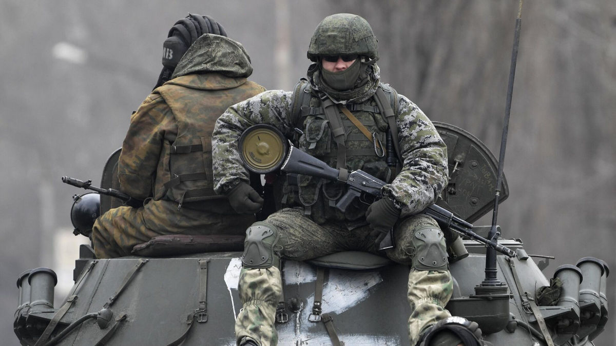 ​Враг пытался атаковать позиции ВСУ в районе Давыдова Брода – Белогорки: в ОК "Юг" озвучили потери