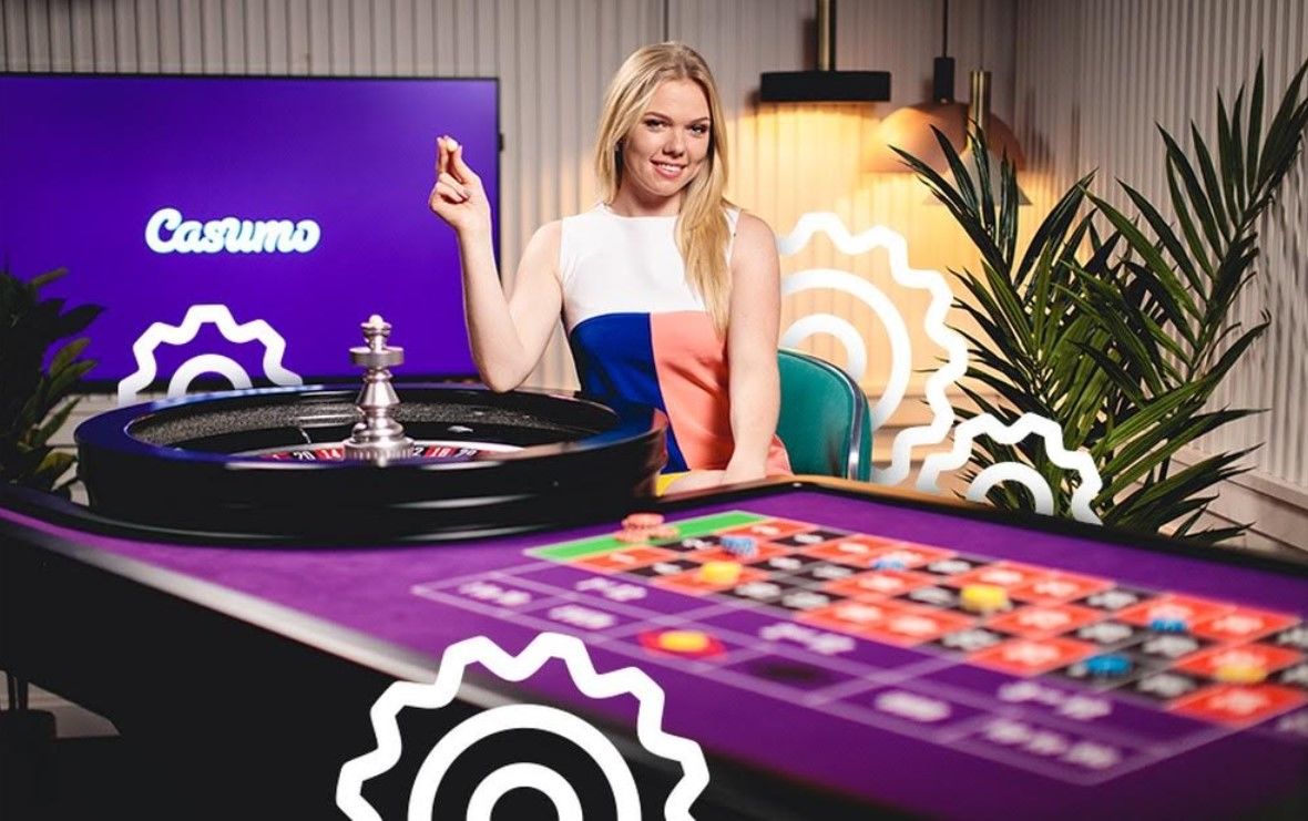 Casumo casino