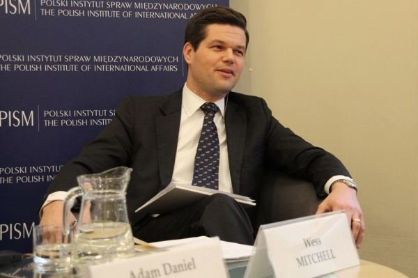 Главная цель помощника госсекретаря США в ходе визита в Украину: Вэсс Митчелл проведет важную встречу с Петром Порошенко