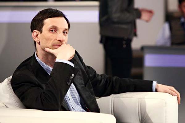Портников высмеял тупость Кремля: минские соглашения каждый день убивают саму Россию