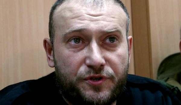 Корбан арестован. На очереди Ярош?