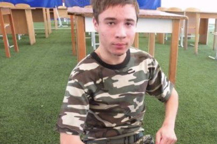 Похищенный российскими спецслужбами украинец Павел Гриб внезапно переведен из СИЗО в больницу