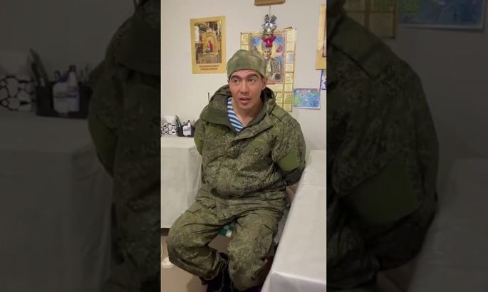 Ничему не научился: российский оккупант погиб при повторном возвращении в Украину