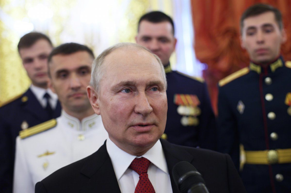 Путин готовит новые волны наступления на Украину, на границу перебросят 30 тысяч военных КНДР – Bild