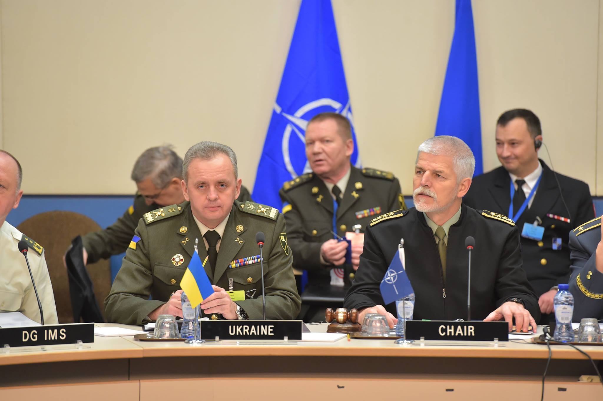 Кусай локти, Путин! НАТО 100-процентно выступает за Украину в российско-украинском конфликте
