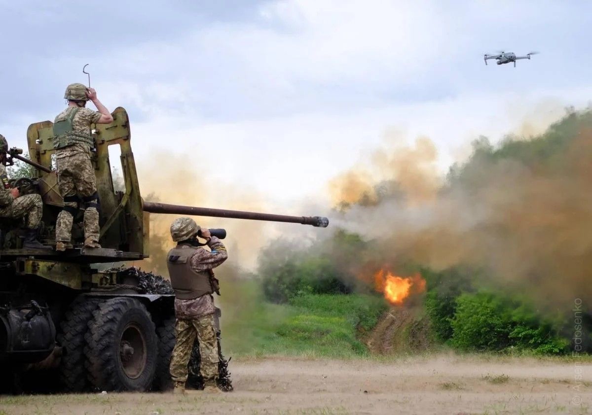 ​ВСУ на Херсонщине "приземлили" Су-25 и разгромили три склада с БК: ОК "Юг" о потерях врага