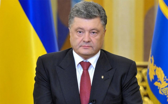 Квота на украинский язык: Порошенко высказался по поводу русского языка на радио и ТВ