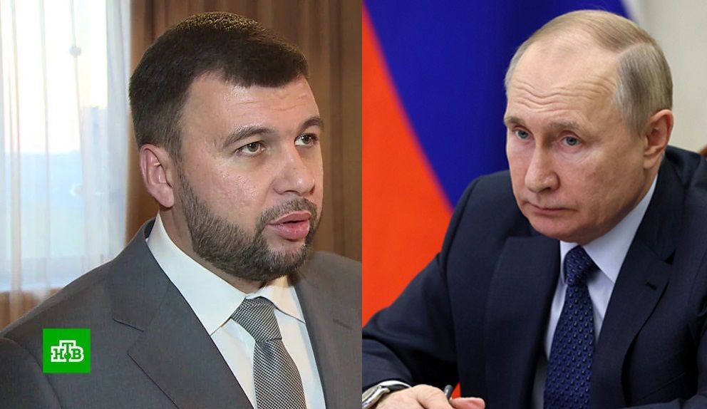 "Такого свавілля не було 8 років", – між "ДНР" і РФ скандал через спільний кордон