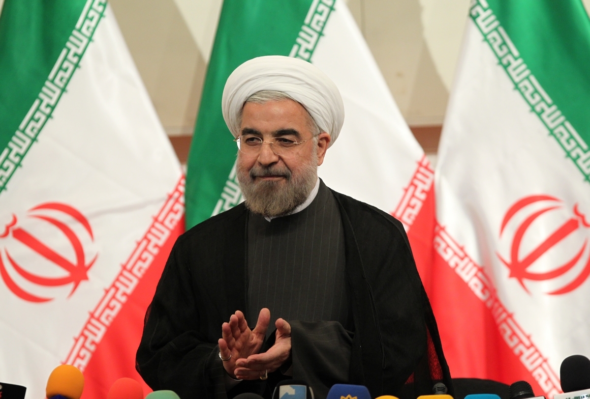 Президент Ирана Рухани заявил о готовности к войне с США – подробности