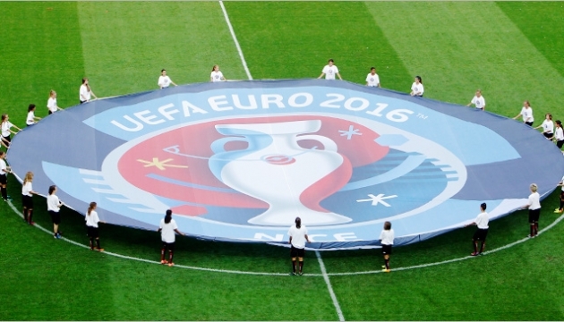 Евро – 2016: УЕФА планирует заработать на чемпионате 2 миллиарда евро