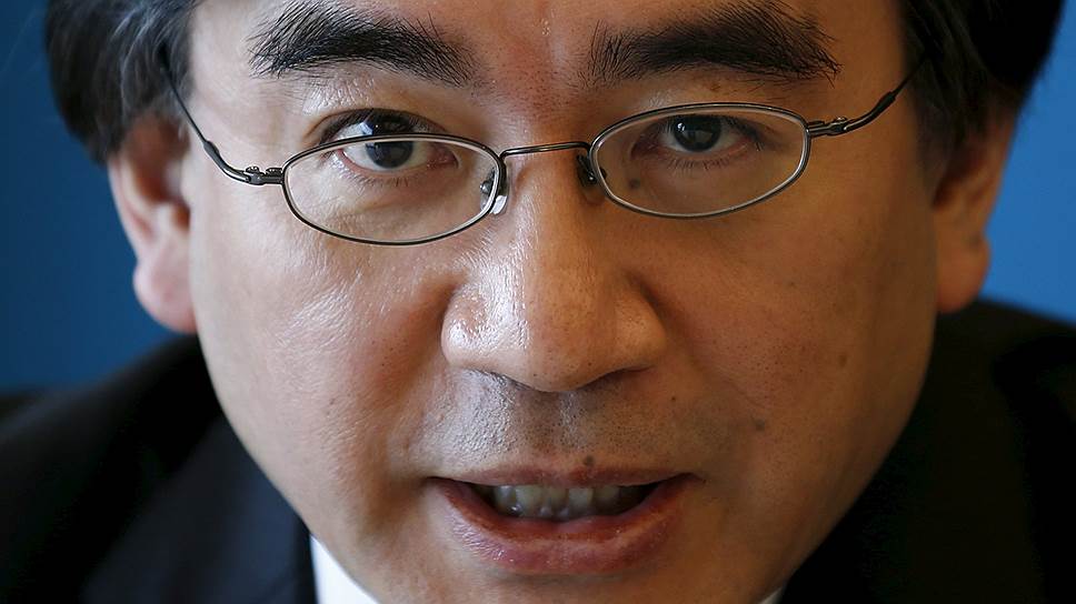 Скончался разработчик легендарной видеоигры «Mario» 