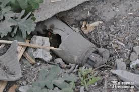 В Луганске под обстрел попал дом престарелых. Погибло 5 человек
