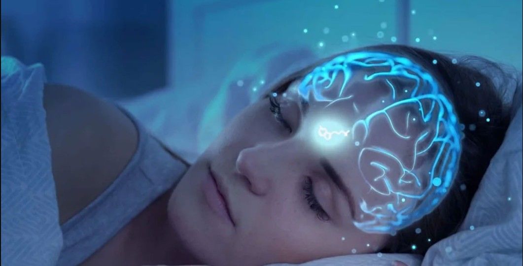 Как неравномерный режим сна влияет на мозг и его развитие: "социальный джетлаг" – исследование ученых
