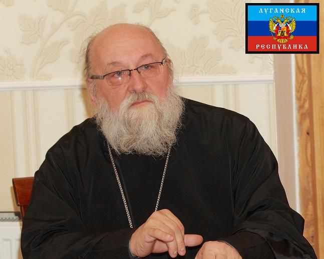 Священник из "ЛНР" жалуется на жизнь в ОРДЛО - в 2014-м он звал прихожан на "референдум" воссоединяться с РФ