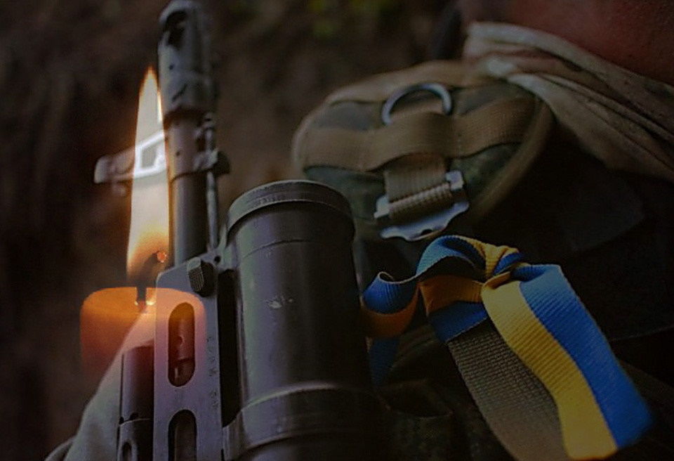 На Донбассе наемники вновь открыли огонь: Вооруженные силы Украины несут летальные потери