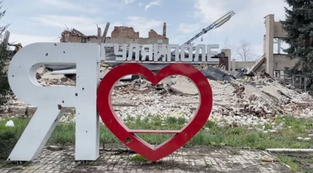 Операция прошла гладко: ВСУ провели успешную контратаку в Гуляйполе – источник