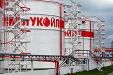 Румыния собирается национализировать российский «Лукойл»