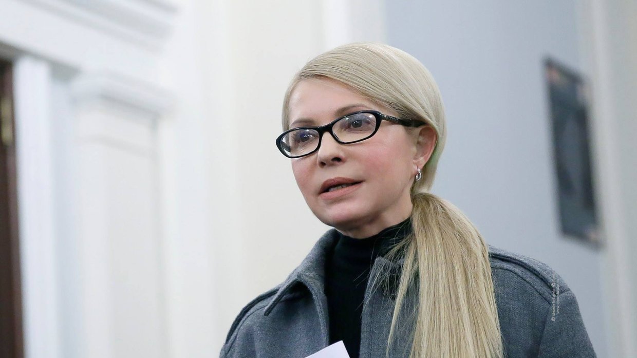 Тимошенко больше всего за предвыборную рекламу заплатила телеканалу Коломойского - движение "ЧЕСТНО"