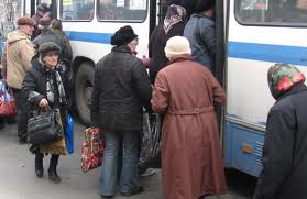 В Донецке сохранят бесплатный проезд для льготников