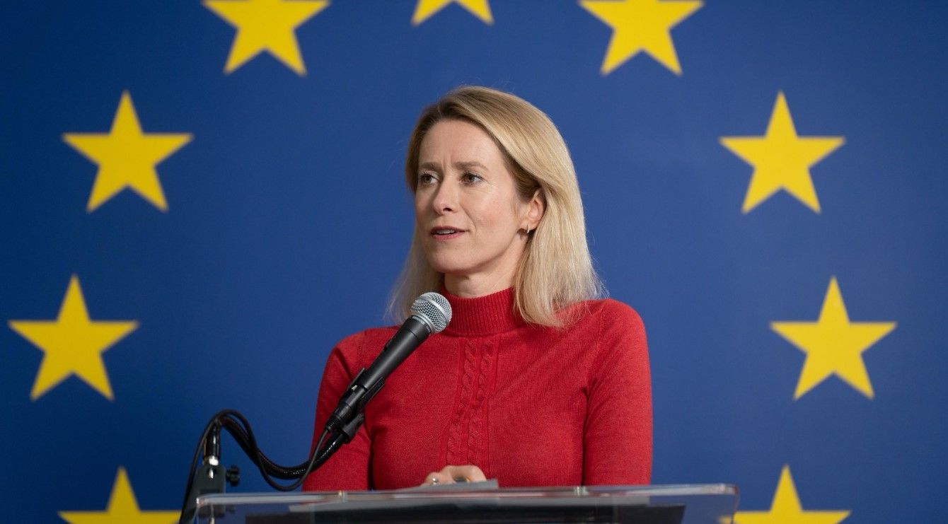 Коррупционный скандал в "Энергоатоме": появилась первая реакция ЕС