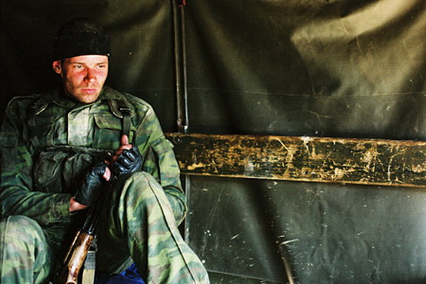 Батальон «Донбасс» не подтвердил информацию о сдавшихся в плен чеченцах