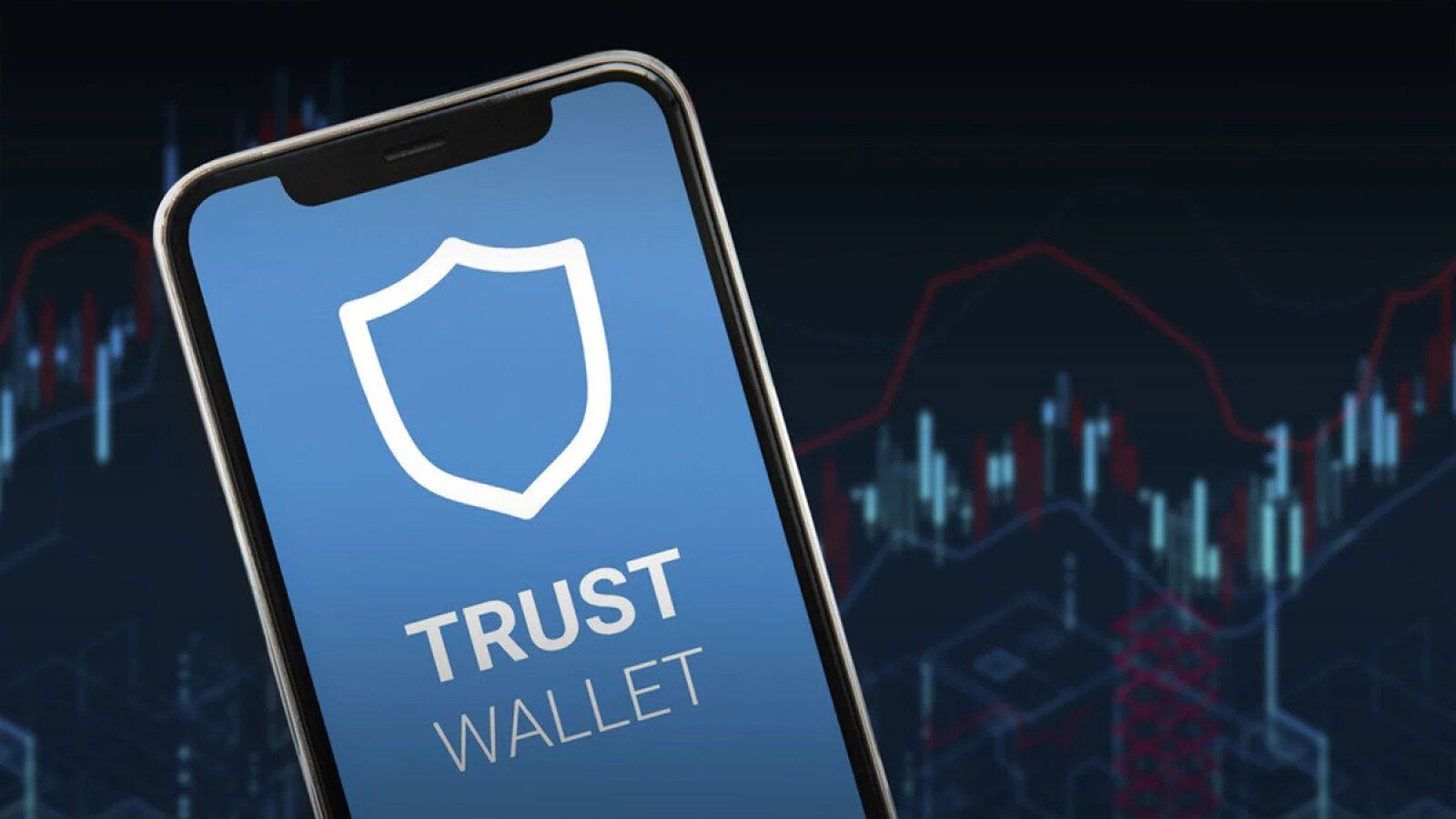 Показывает $0: у криптокошелька Trust Wallet масштабный сбой – что известно
