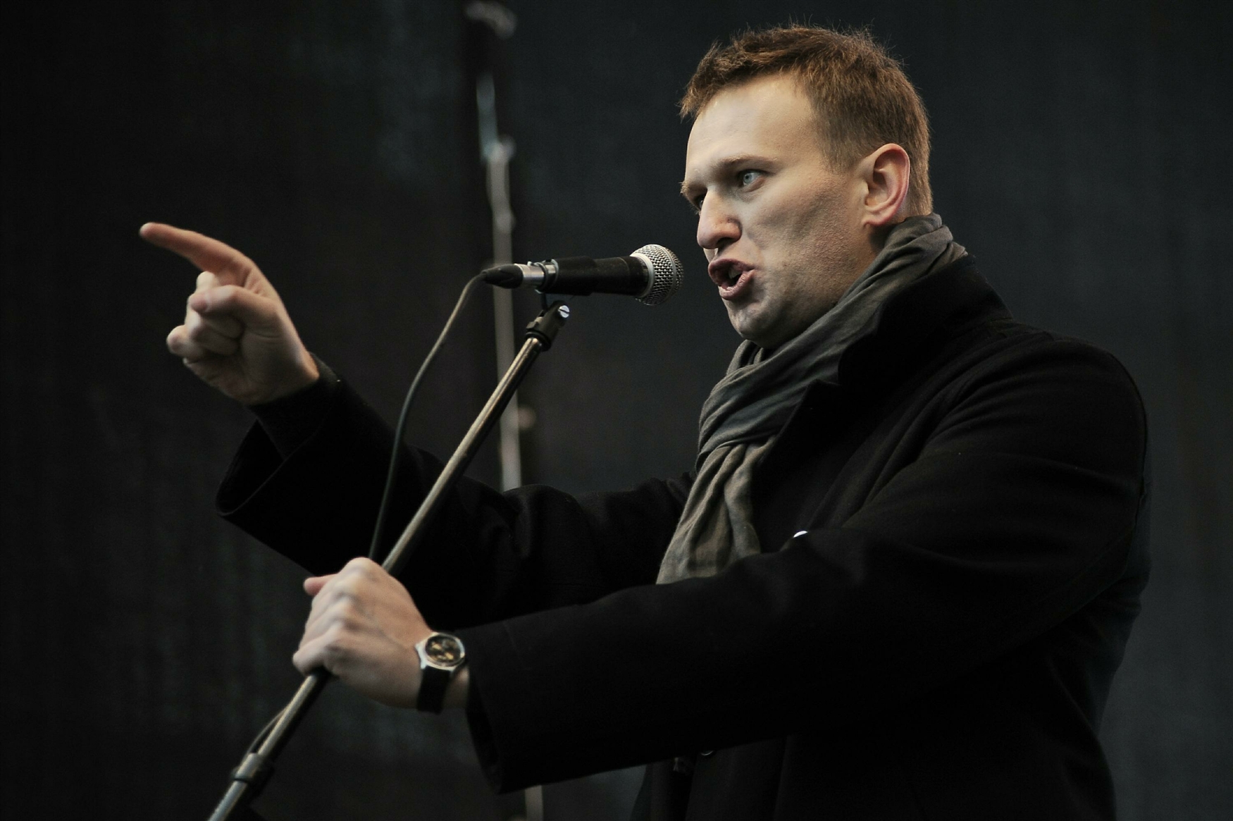 Навальный рассказал, кто на самом деле заказал убийство Немцова в Москве: названа фамилия путинского чиновника - кадры