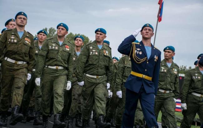 Россия угрожает НАТО: командование ВС РФ выполнило приказ Путина собрать пять новых дивизий для "войны с Альянсом"