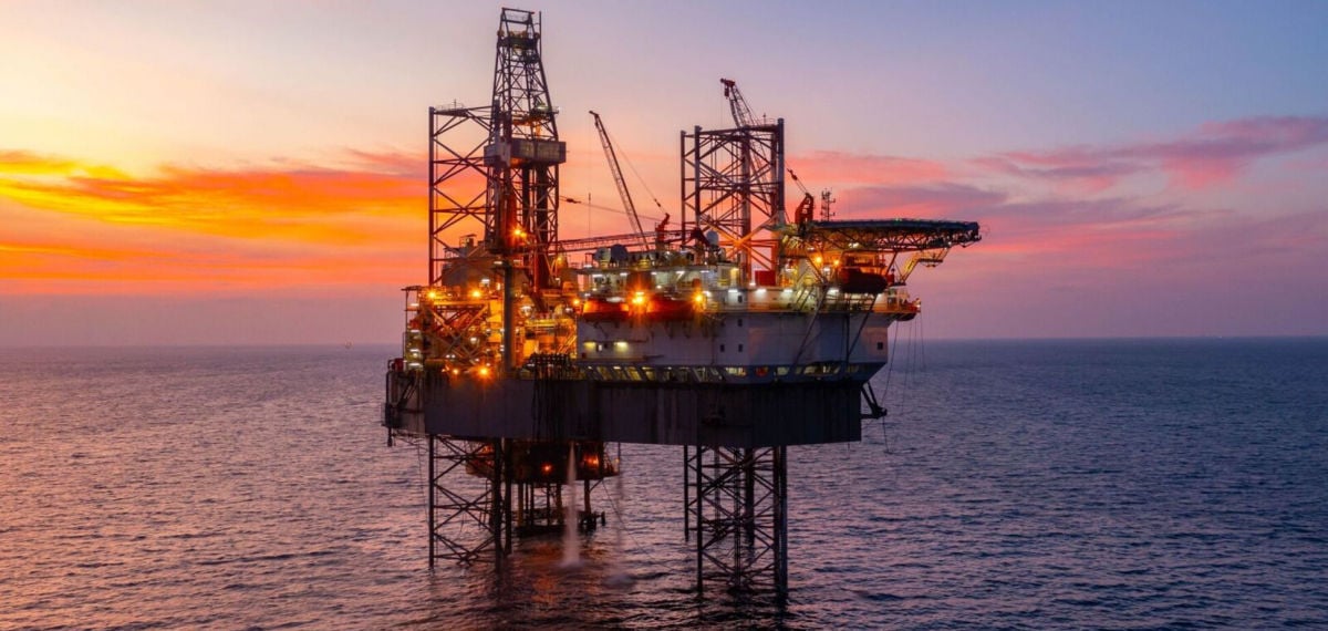 Блестящая операция СБУ в Каспийском море: поражен важнейший объект РФ