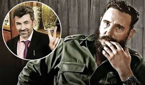 "Я считаю себя практически новым Лениным, поскольку у меня есть глобальный проект для всего человечества": в России объявился внебрачный сын Фиделя Кастро и анонсировал новую революцию