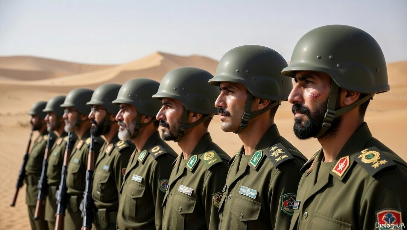 Новый лидер Ирана пойдет на конфронтацию с США – WSJ