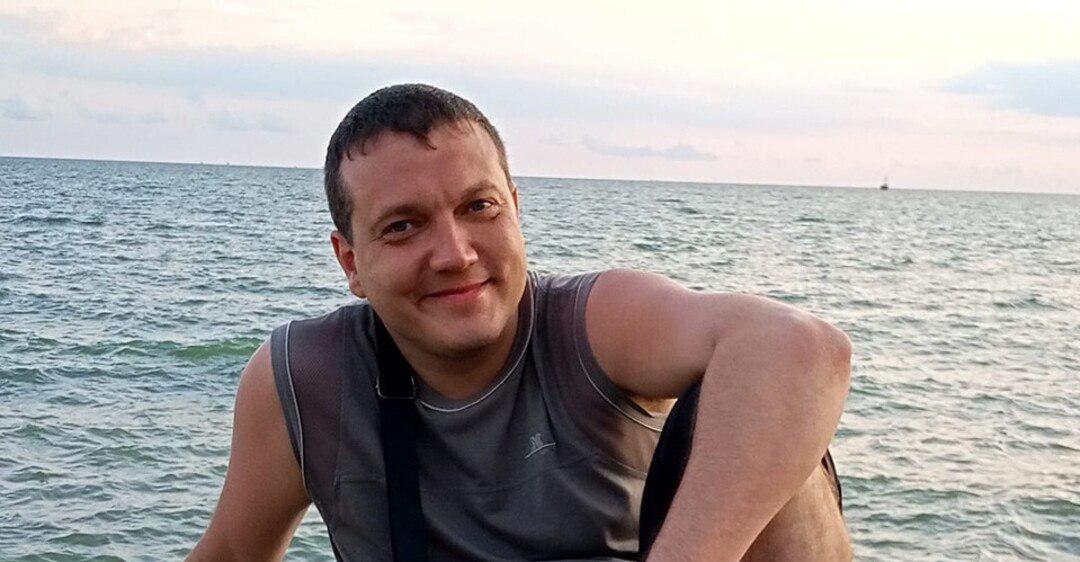 Желавший смерти ВСУ на Донбассе музыкант из Харькова Мальцев сделал новое заявление