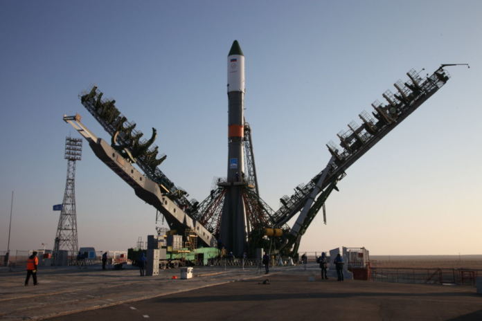 Россия попыталась найти замену космическому грузовику "Прогресс". Получилось... как всегда