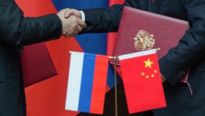 ИноСМИ: в российско-китайских отношениях главенствует Пекин