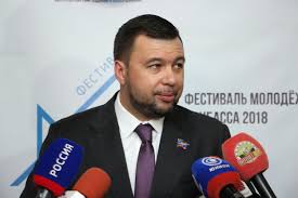 "Долго ждали", - стала известна реакция Пушилина на российские паспорта для жителей "ДНР"