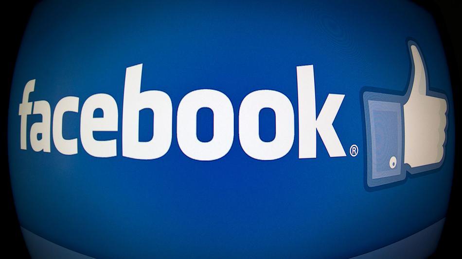 Facebook увеличил количество пользователей до 1,44 млрд