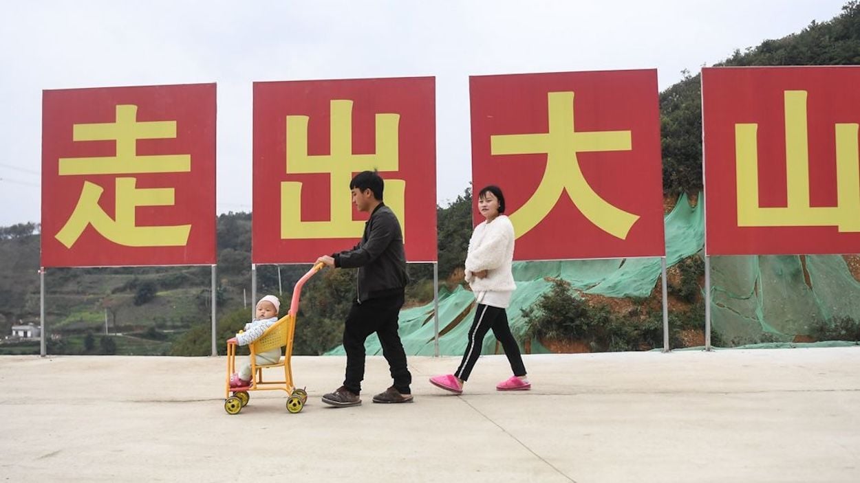 Китайцев становится меньше, зафиксирован демографический антирекорд – Financial Times