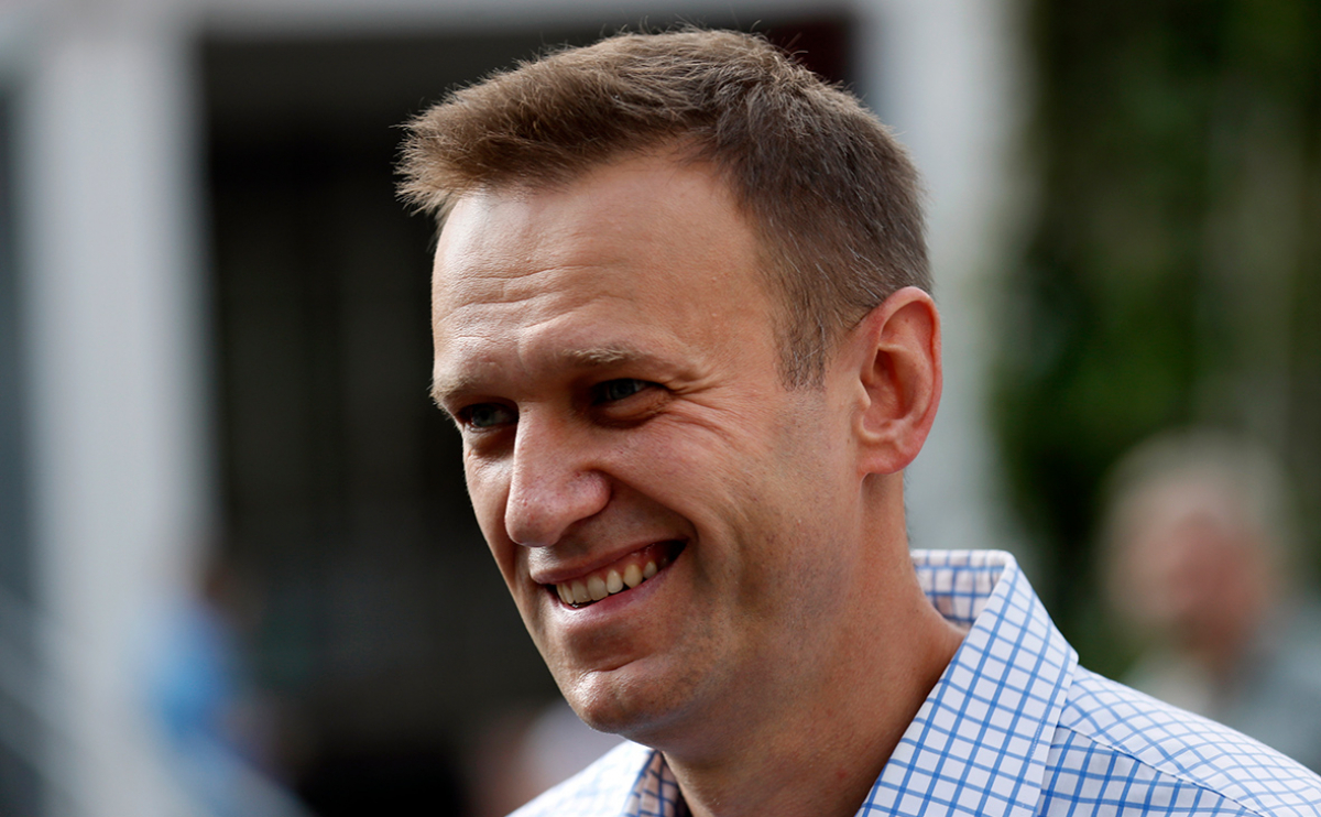 Российские следователи добиваются встречи с Навальным: в МВД прояснили детали