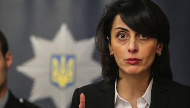 "Дело не движется, и говорить о прорыве не приходится", - Деканоидзе заявила, что расследование убийства Шеремета замерло