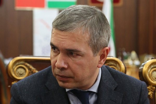 Президент Узбекистана не приедет в Москву на 9 мая 