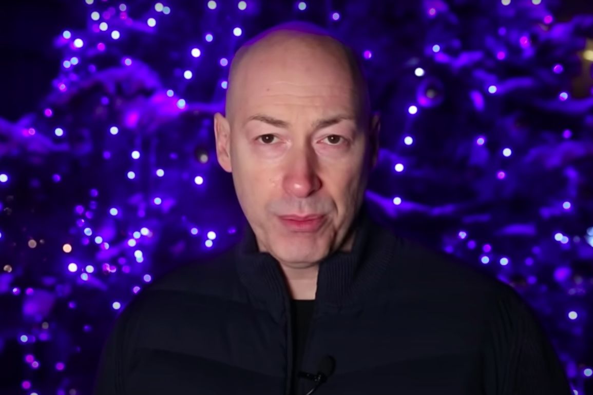 ​"Эта система рухнет. Ждем завтрашнего дня", - Гордон прогнозирует России "новую эру"