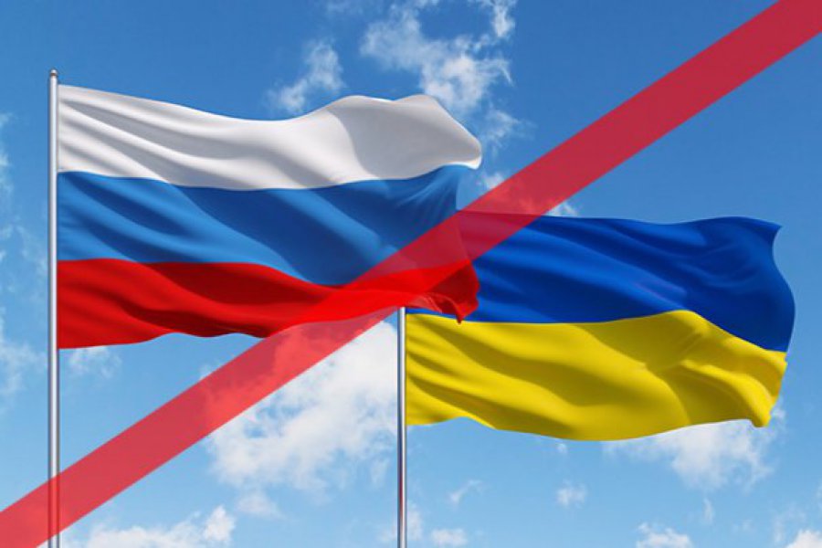 Украина решила "отрезать" еще одну связь с Россией: в Кабмине сделали резонансное заявление