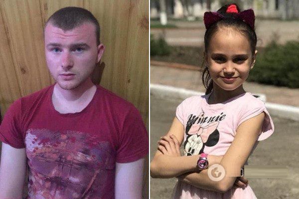 ​"Затащил в дом и задушил": подозреваемый в убийстве 11-летней Даши Лукьяненко признал вину - заявлен факт изнасилования